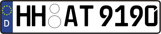 HH-AT9190