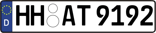 HH-AT9192