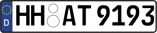 HH-AT9193