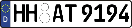 HH-AT9194