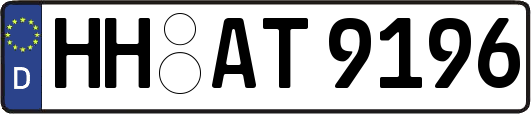 HH-AT9196