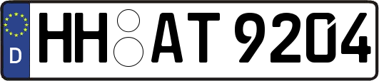 HH-AT9204
