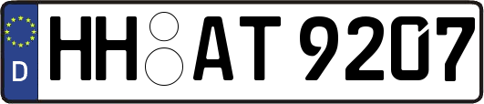 HH-AT9207