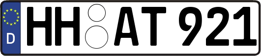 HH-AT921