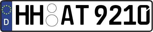 HH-AT9210