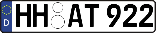 HH-AT922