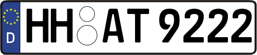 HH-AT9222
