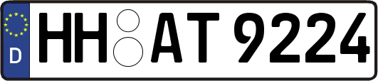 HH-AT9224