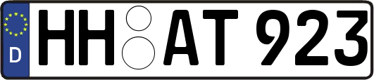 HH-AT923