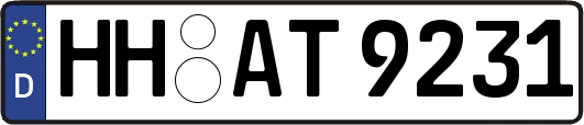 HH-AT9231