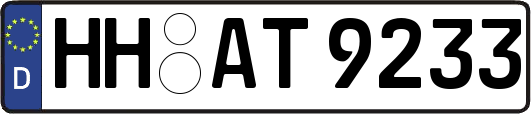 HH-AT9233