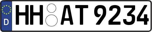 HH-AT9234
