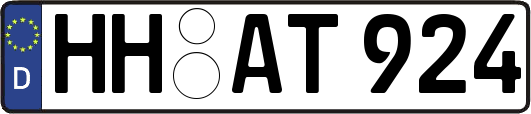 HH-AT924