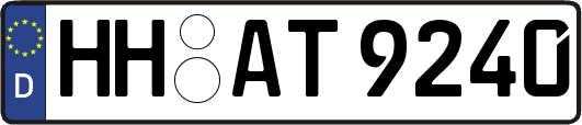 HH-AT9240