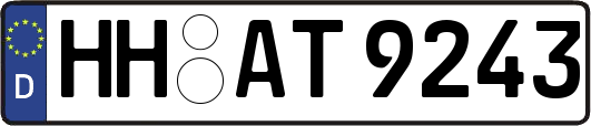 HH-AT9243