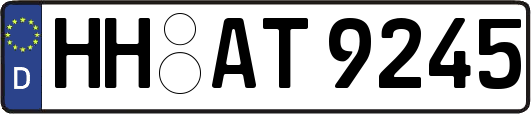 HH-AT9245