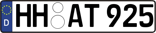 HH-AT925