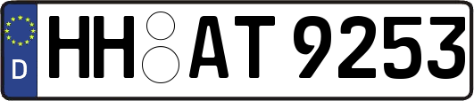 HH-AT9253
