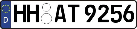 HH-AT9256
