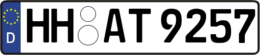 HH-AT9257