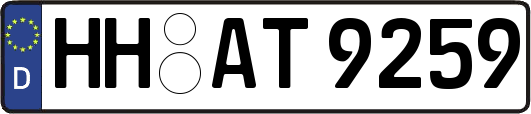 HH-AT9259