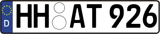 HH-AT926