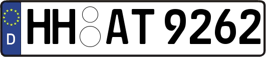 HH-AT9262
