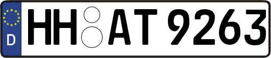 HH-AT9263