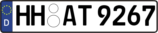 HH-AT9267