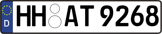 HH-AT9268