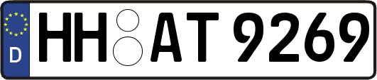 HH-AT9269