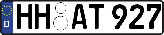HH-AT927