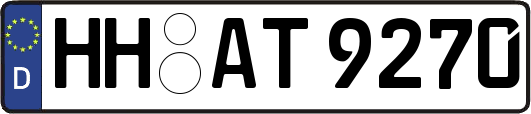 HH-AT9270