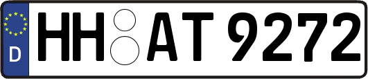 HH-AT9272