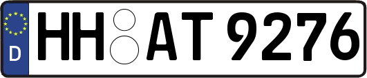 HH-AT9276