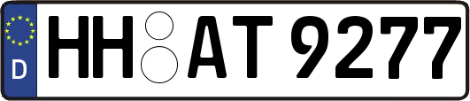HH-AT9277