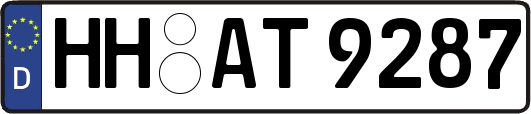 HH-AT9287