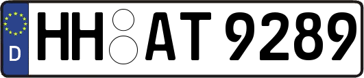 HH-AT9289