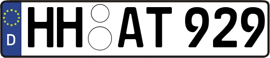 HH-AT929