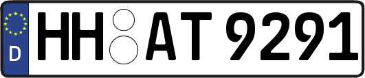 HH-AT9291