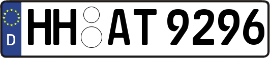 HH-AT9296