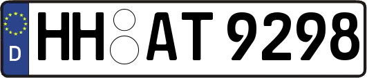 HH-AT9298