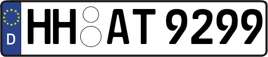 HH-AT9299
