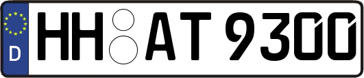 HH-AT9300