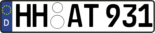 HH-AT931