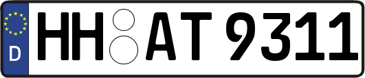 HH-AT9311