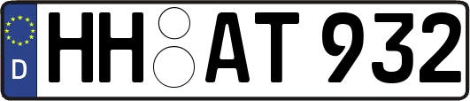 HH-AT932