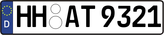 HH-AT9321