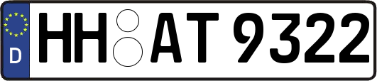 HH-AT9322