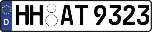 HH-AT9323